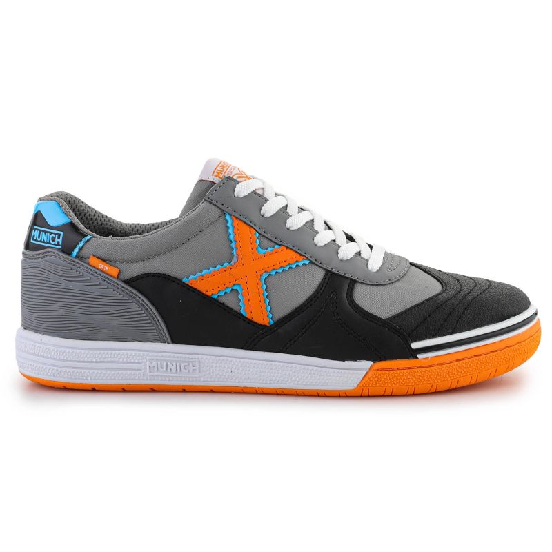Munich G-3 IN M 3111383 football shoes Footwear/Football/Munich Your Sports Performance