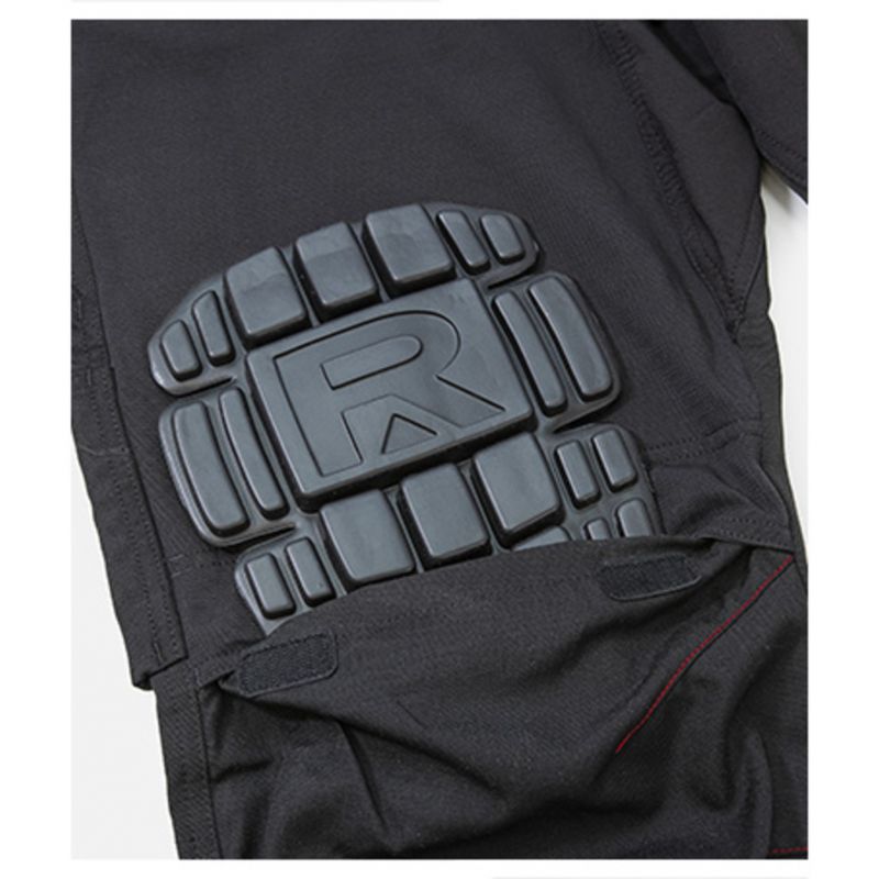Rimeck Vertex M MLI-W0794 work trousers Clothing/Outdoor/Rimeck Your Sports Performance