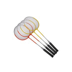 Techman badminton TB230 set Accessories/Rackets and accessories Your Sports Performance