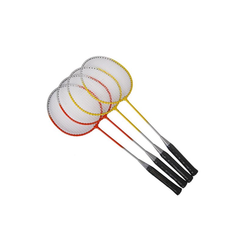 Techman badminton TB230 set Accessories/Rackets and accessories Your Sports Performance