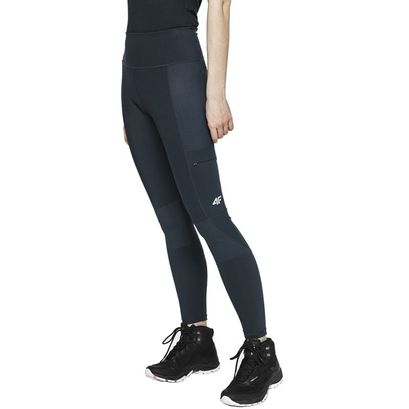 Functional pants 4F W H4L21-SPDTR060 30S Clothing/Training 4F