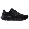 K-swiss SELBY men's casual sneakers black (09447-001-M) K- Swiss