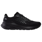 K-swiss SELBY men's casual sneakers black (09447-001-M) K- Swiss
