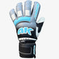 4keepers Champ VI HB Jr goalkeeper gloves S906563 Accessories/Gloves/4keepers Your Sports Performance