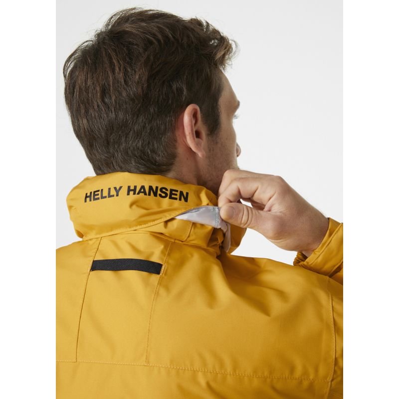 Helly Hansen Dubliner Jacket M 62643 344 Clothing/Outdoor/Helly Hansen Your Sports Performance