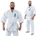 Kyokushin Karate Kimono 10 oz - 120 cm DBX Bushido
