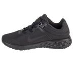 Nike Revolution 6 Kids Jr DD1114-001 shoes Footwear/Training/Kids Nike