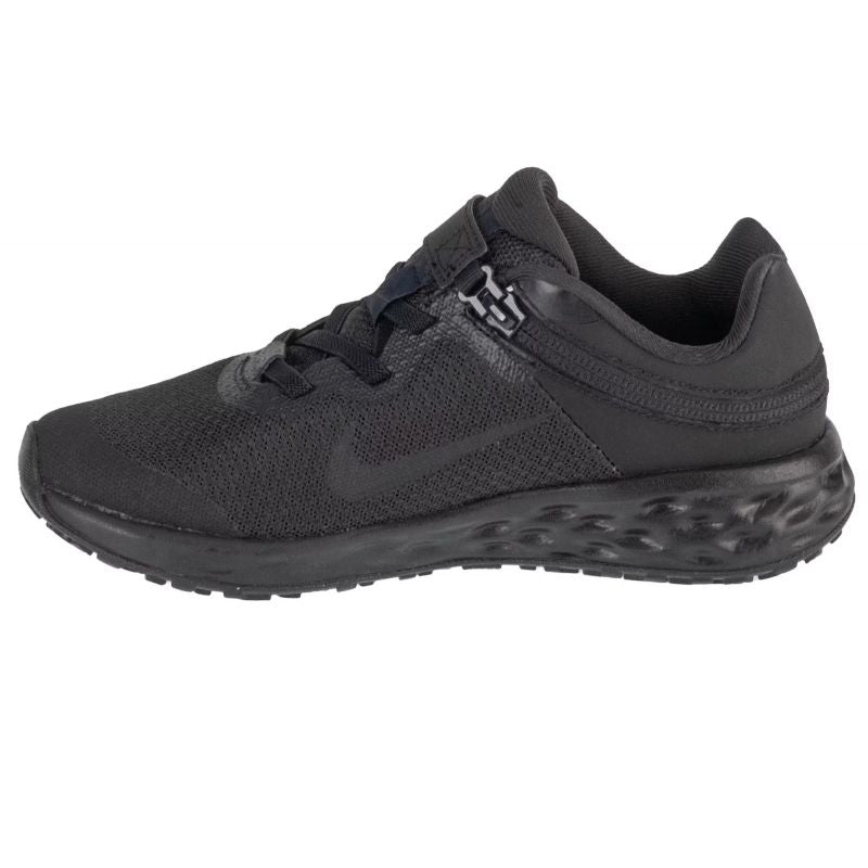 Nike Revolution 6 Kids Jr DD1114-001 shoes Footwear/Training/Kids Nike