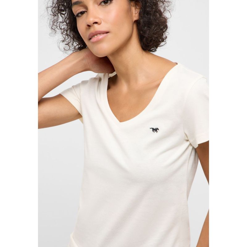 Mustang Women's T-Shirt BEVERLY 1017492 2013 Mustang