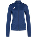 Women's adidas Entrada 26 Track Navy Track Jacket JZ6599