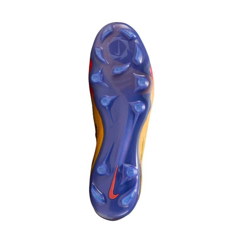 Nike Phantom 6 Low Elite FG EH HQ2332 800 Football Boots