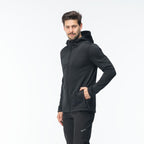 Men's Softshell ROCHER In preparation Your Sports Performance