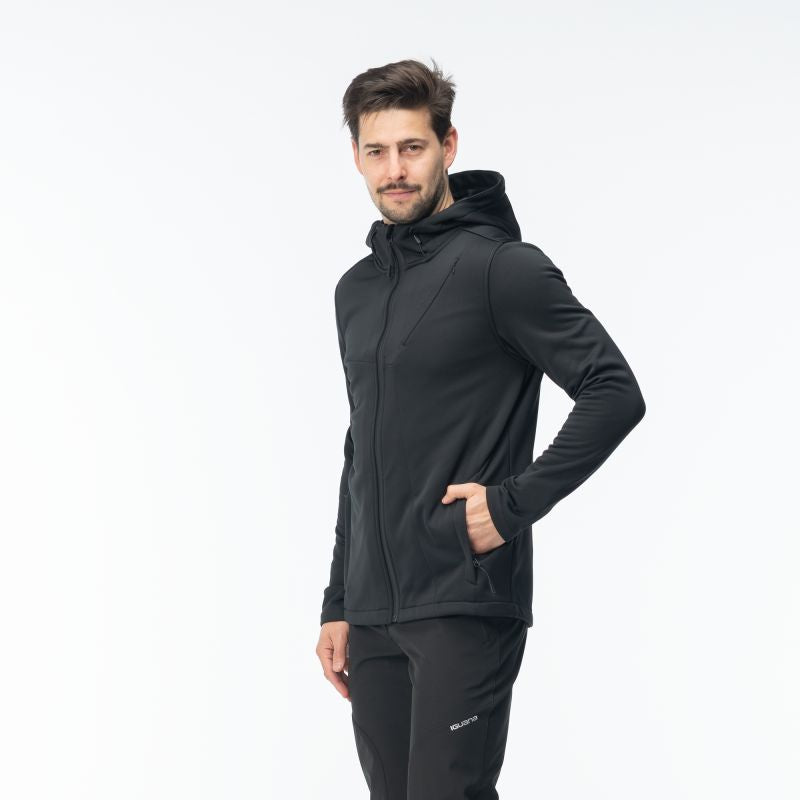 Men's Softshell ROCHER In preparation Your Sports Performance