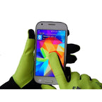 RUNNING GLOVES S Clothing Your Sports Performance