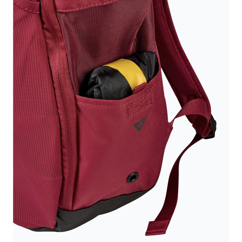 Nike FC BARCELONA Backpack 32L Black - IR4747-677