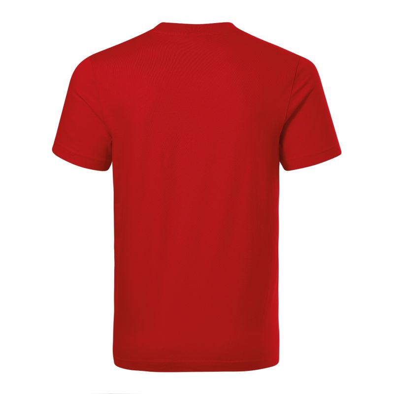 Malfini Base M MLI-R06RD T-shirt red Clothing/Lifestyle/T-shirts/Malfini Malfini