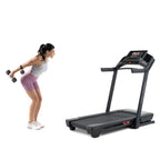 Proform Carbon TLS PFTL79925 Electric Treadmill Accessories/Training equipment/Bieżnie Your Sports Performance