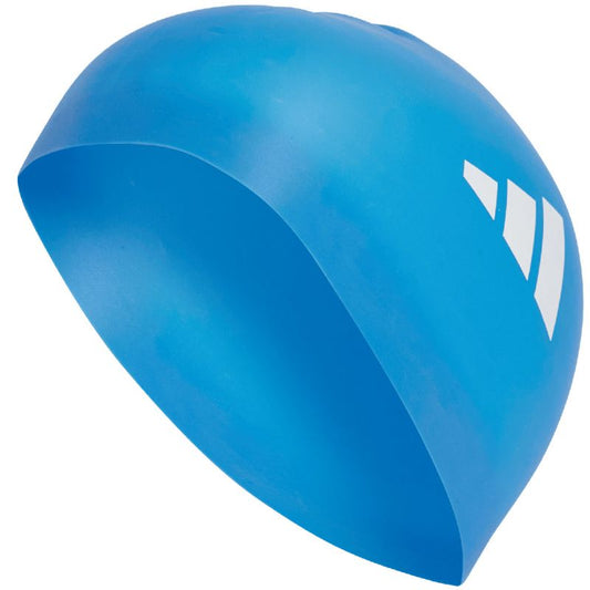 Adidas 3-Stripes swimming cap IM1051 Accessories/Swimming accessories Adidas