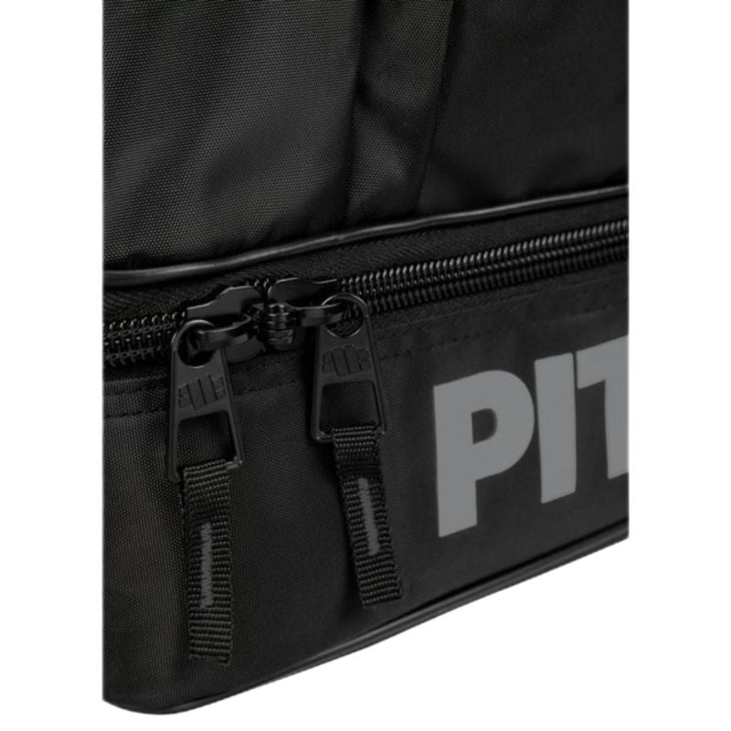 Pit Bull West Coast Logo TNT II 100L Training Bag - 8130239019 Akcesoria i sprzęt koszykarski/Torby i plecaki Your Sports Performance