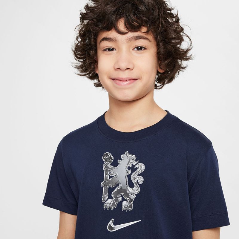 Nike Chelsea FC Jr. Jersey HF0914-451 Clothing/Football Nike