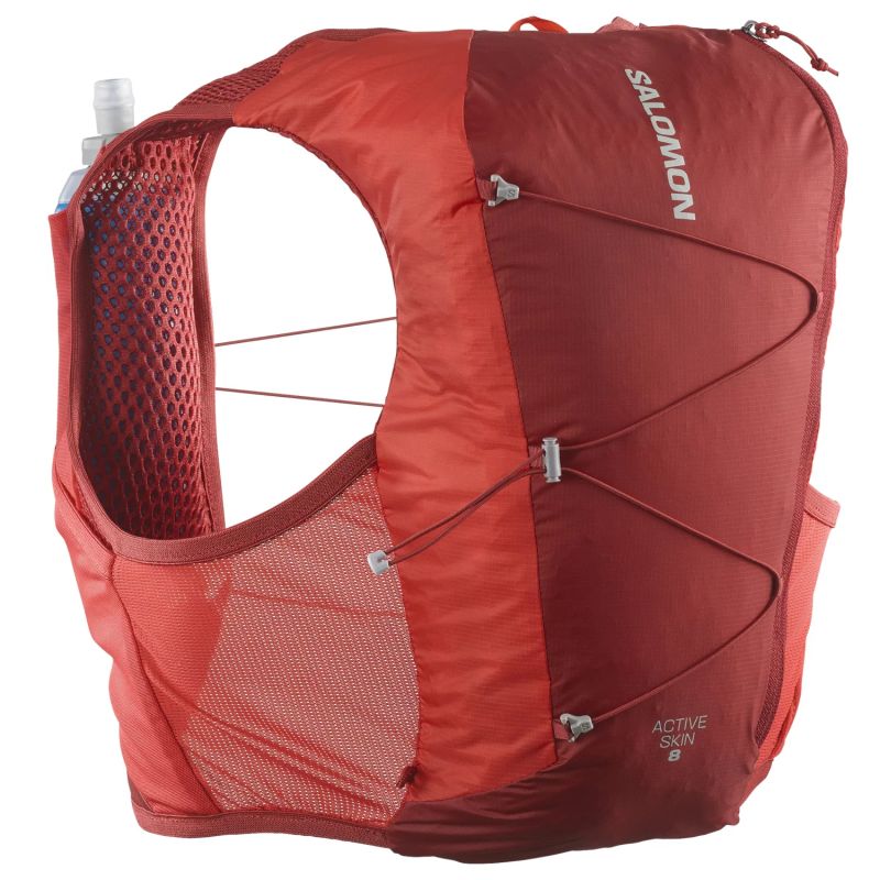 Salomon Active Skin 8 Set backpack C21779 Accessories/Plecaki/pozostałe plecaki Your Sports Performance