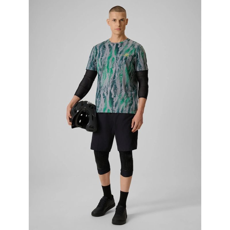 Men's cycling shorts 4F 4FRSS26TFSHM1732-20S