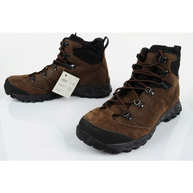 Aku Coldai GTX men's trekking shoes Aku