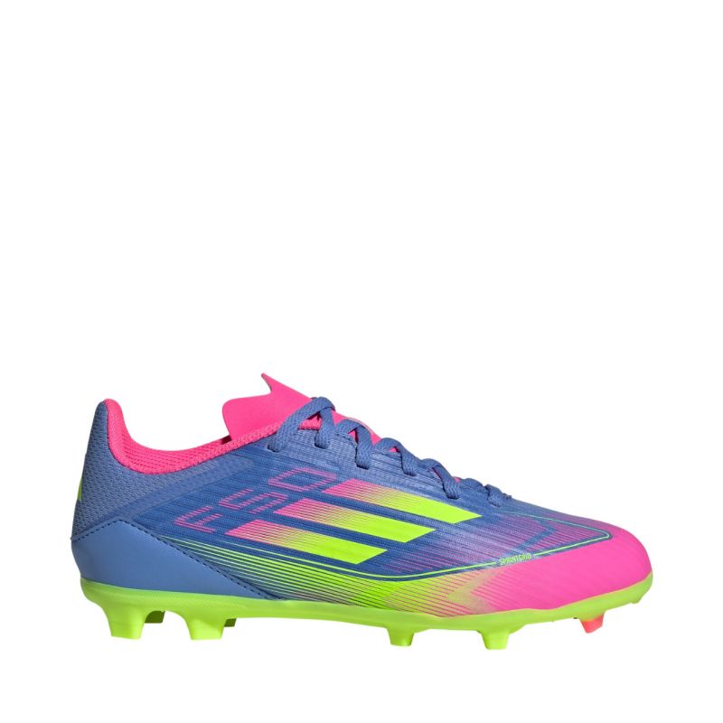 Adidas F50 League FG/MG Jr IE3746 Football Boots Footwear/Football/JR/FG Adidas