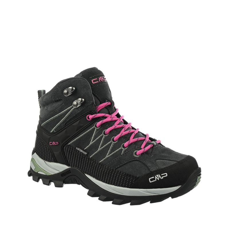 CMP Rigel Mid W 3Q1294674US Hiking Shoes CMP