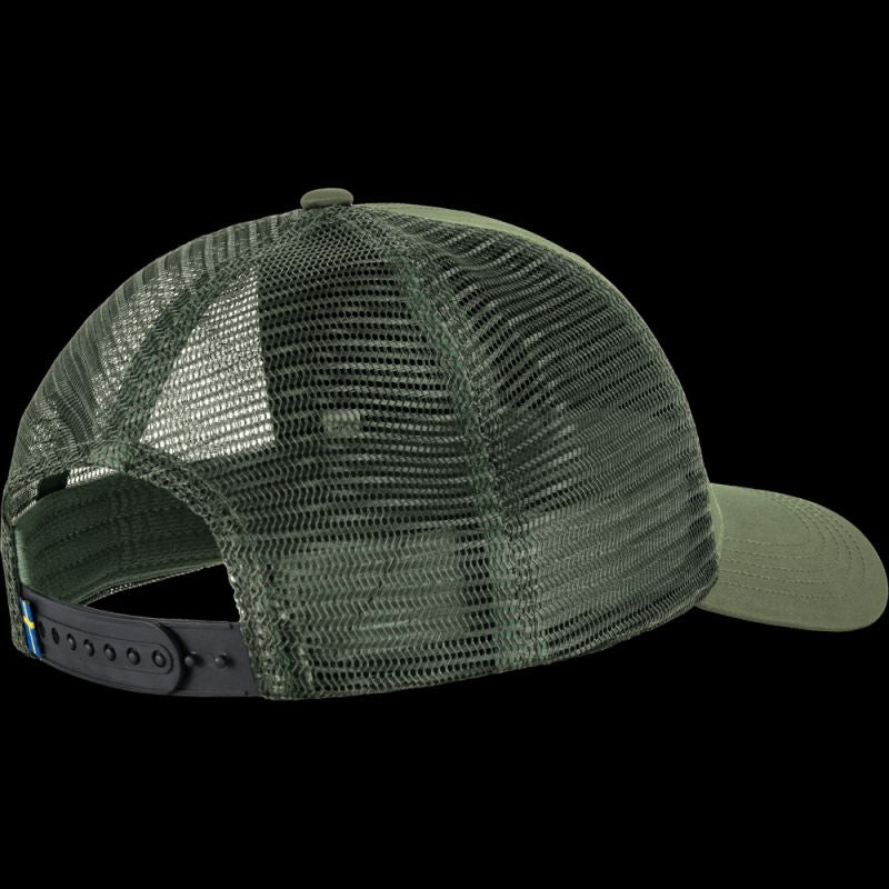 Fjällräven Vardag Långtradarkeps F78139-620 baseball cap Clothing/Lifestyle/Fjällräven Your Sports Performance