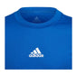 T-shirt adidas Techfit Compression Jr H23155 Clothing/Football Adidas