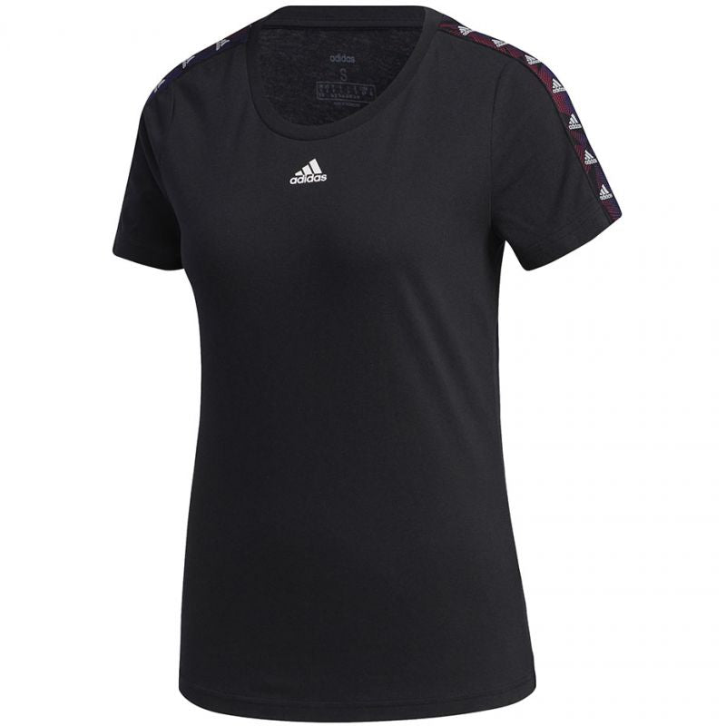 Adidas WE TPE T GE1128 jersey Clothing/Lifestyle/T-shirts Adidas