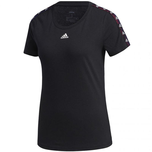 Adidas WE TPE T GE1128 jersey Clothing/Lifestyle/T-shirts Adidas
