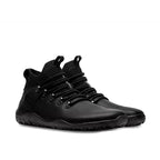 Vivobarefoot MAGNA LEATHER FG MENS OBSIDIAN Black (30908601) Vivobarefoot