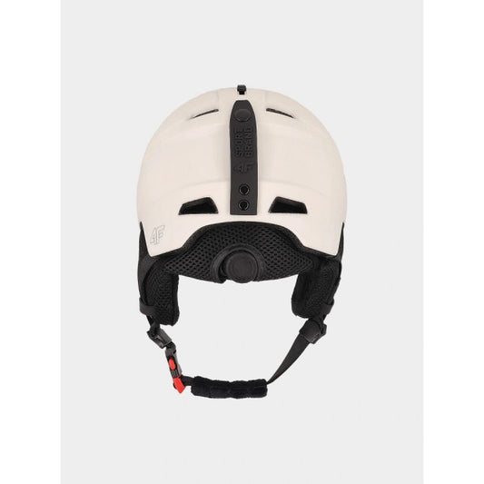 Unisex ski helmet 4F 4FWAW24AHELU089-11S *Kategoria tymczasowa Your Sports Performance