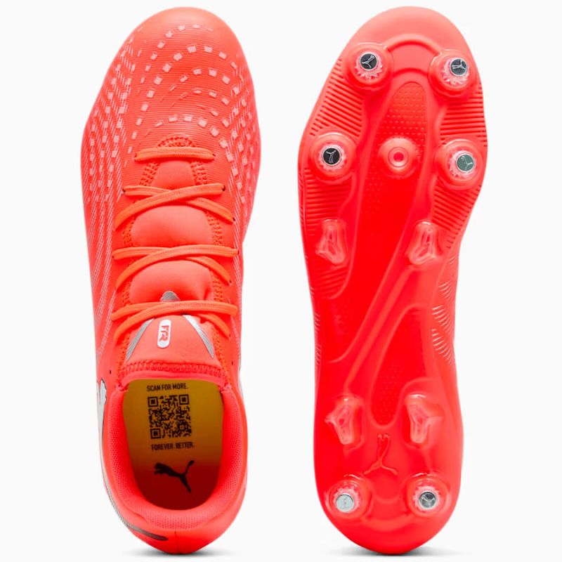 Puma FUTURE 9 PLAY MxSG 108912-01 shoes In preparation Your Sports Performance