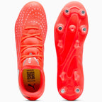 Puma FUTURE 9 PLAY MxSG 108912-01 shoes In preparation Your Sports Performance