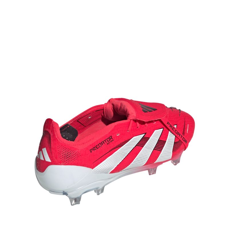 adidas Predator Elite FT FG ID8966 football boots In preparation Adidas