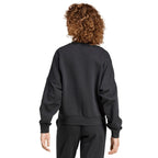 adidas Essentials Small Logo W sweatshirt IX7940 Clothing/Lifestyle/adidas Adidas