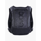 EVOC Hydro Pro 6 vest backpack + Hydration 1.5l reservoir black