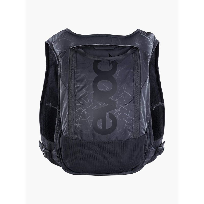 EVOC Hydro Pro 6 vest backpack + Hydration 1.5l reservoir black
