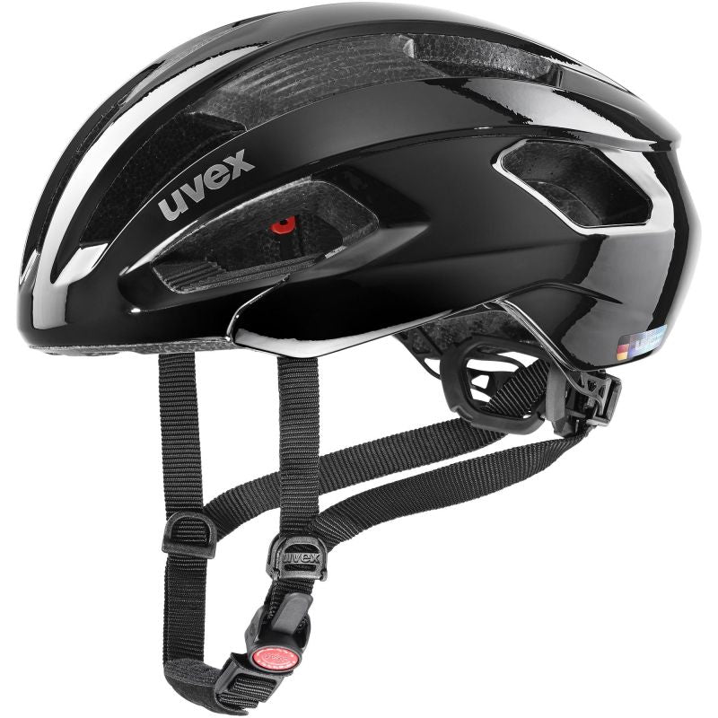 Uvex Rise 41/2/055/01 bicycle helmet Uvex
