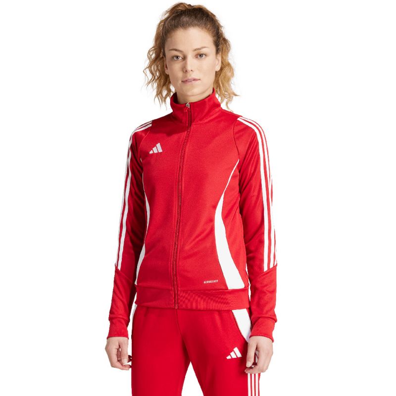 adidas Tiro 24 Training W sweatshirt IR7493 Clothing/Training Adidas