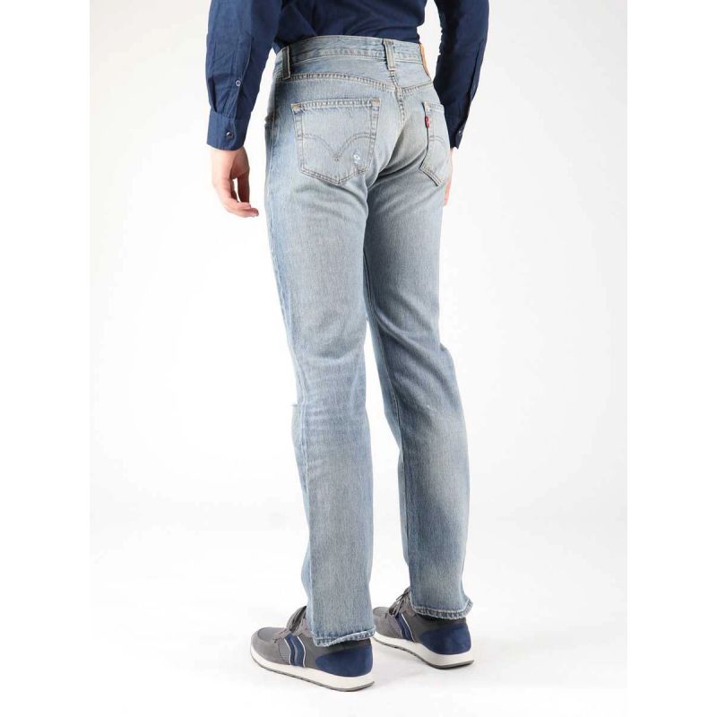 Levi's 501-0605 jeans In preparation Your Sports Performance