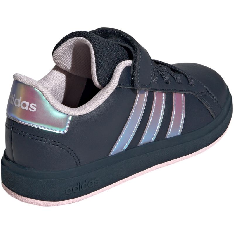 Adidas Grand Court 2.0 Jr IE3850 shoes Footwear/Lifestyle Adidas