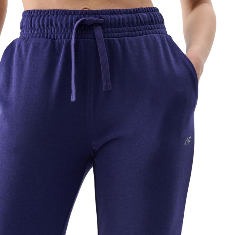 Trousers 4F CAS F1138 W 4FWMM00TTROF1138 31S Clothing/Lifestyle/Trousers, shorts/4F 4F