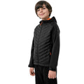 Softshell jacket 4F Jr HJZ22 JSFM002 20S Clothing/Outdoor 4F