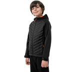 Softshell jacket 4F Jr HJZ22 JSFM002 20S Clothing/Outdoor 4F