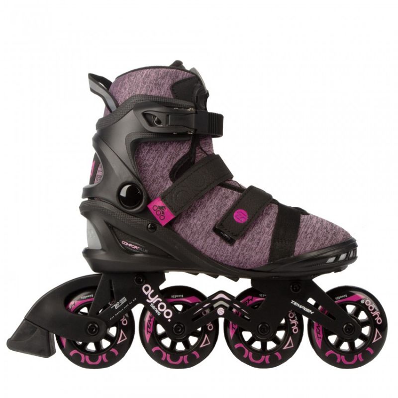 Tempish Ayroo Top Lady W 1000060 rollers Accessories/Skating/Rolki (pozostałe) Your Sports Performance