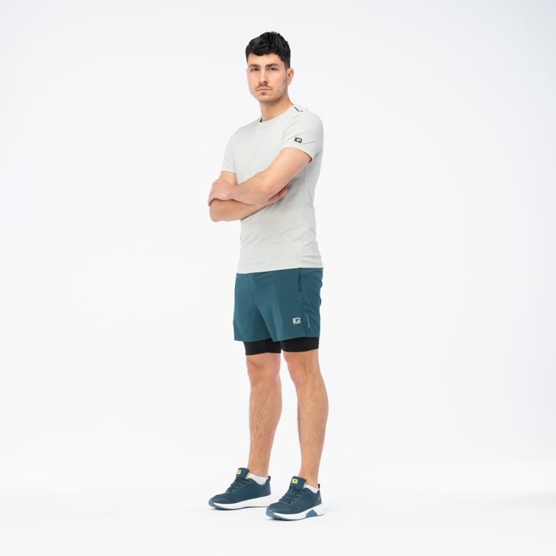 Men's VIER II Shorts IQ